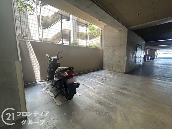 ピアッツァコート西大寺　中古マンション
