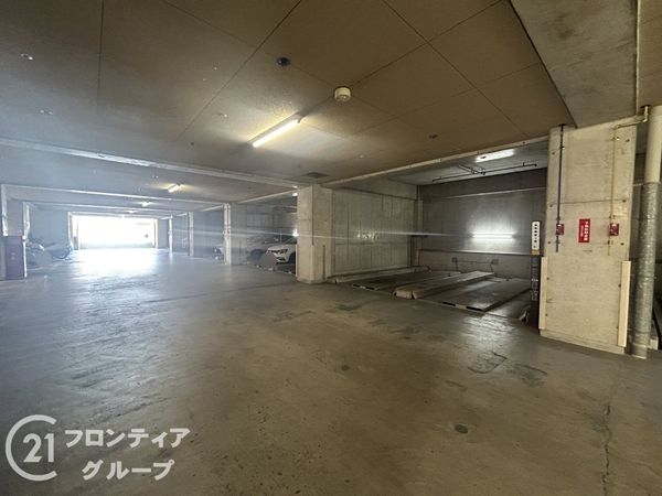 ピアッツァコート西大寺　中古マンション