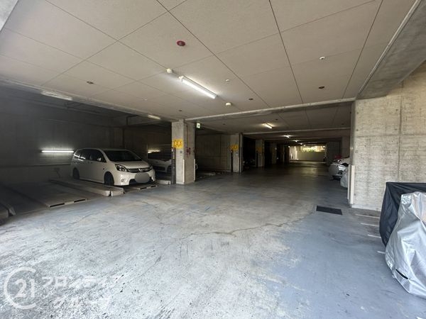 ピアッツァコート西大寺　中古マンション