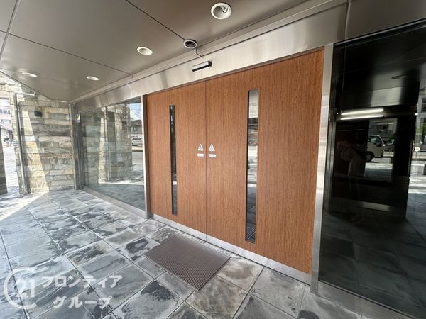 ピアッツァコート西大寺　中古マンション