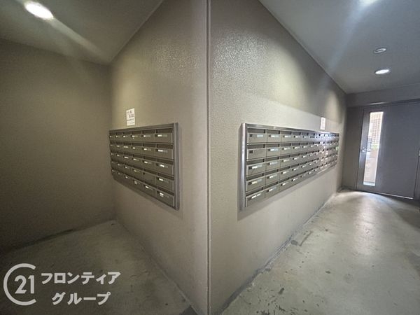 ピアッツァコート西大寺　中古マンション