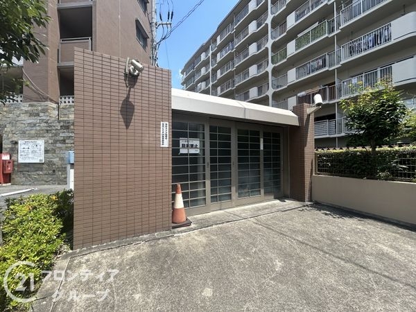 ピアッツァコート西大寺　中古マンション