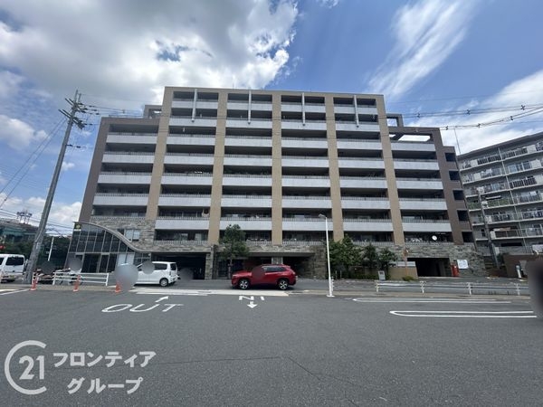 ピアッツァコート西大寺　中古マンション