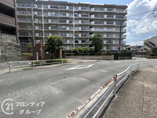 ピアッツァコート西大寺　中古マンション
