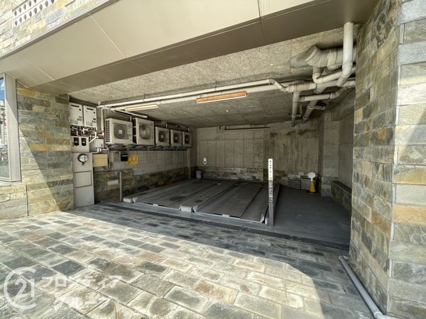 ピアッツァコート西大寺　中古マンション