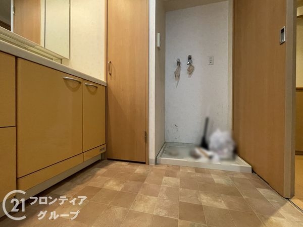 ピアッツァコート西大寺　中古マンション