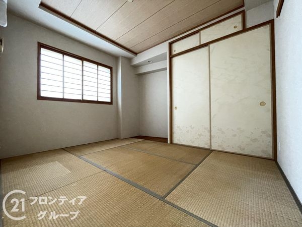 ピアッツァコート西大寺　中古マンション