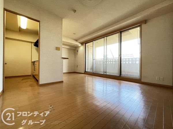 ピアッツァコート西大寺　中古マンション