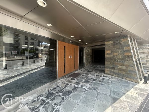 ピアッツァコート西大寺　中古マンション