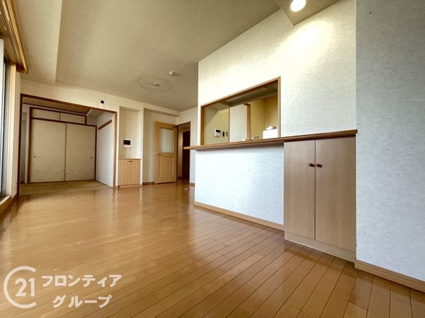 ピアッツァコート西大寺　中古マンション