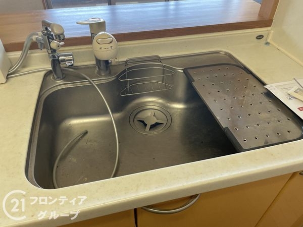 ピアッツァコート西大寺　中古マンション