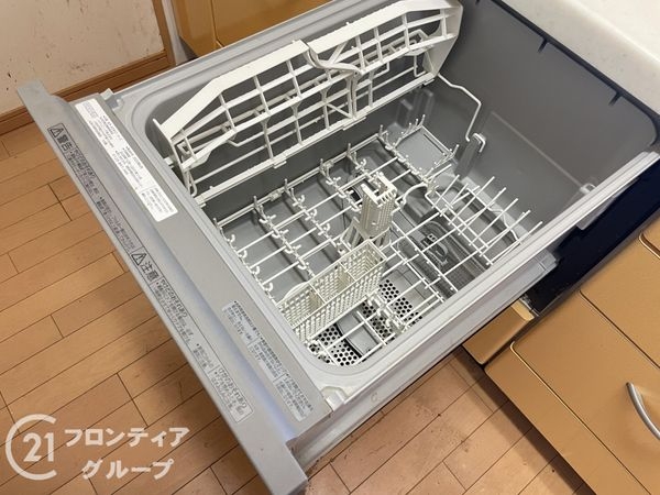 ピアッツァコート西大寺　中古マンション
