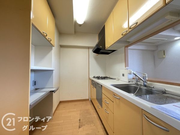 ピアッツァコート西大寺　中古マンション