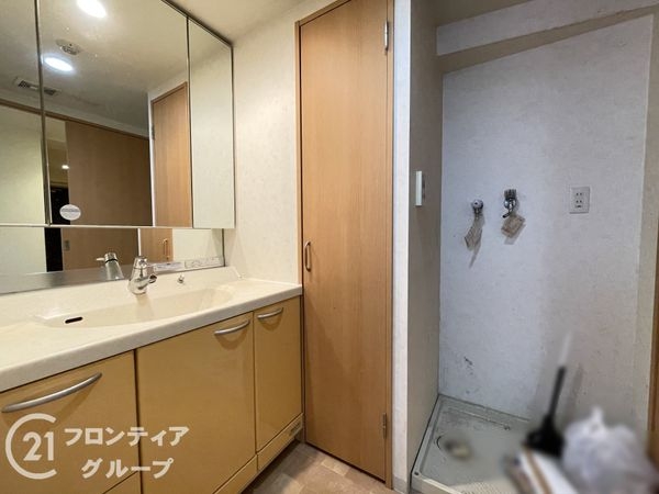 ピアッツァコート西大寺　中古マンション