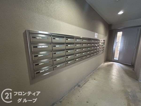 ピアッツァコート西大寺　中古マンション