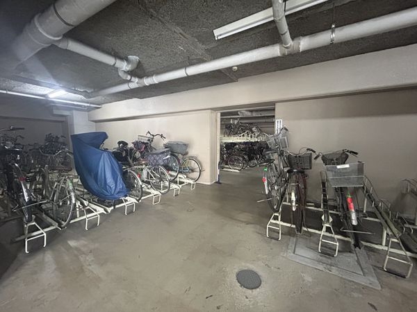 ピアッツァコート西大寺　中古マンション