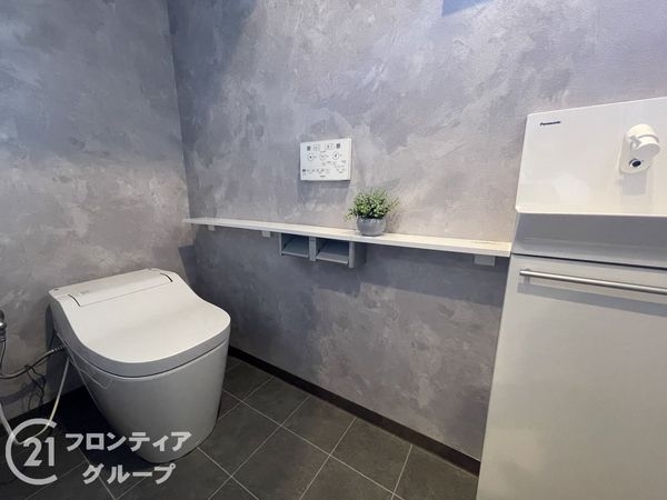 京田辺市山手東１丁目の中古一戸建て