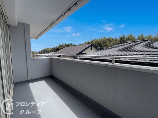 京田辺市山手東１丁目の中古一戸建て