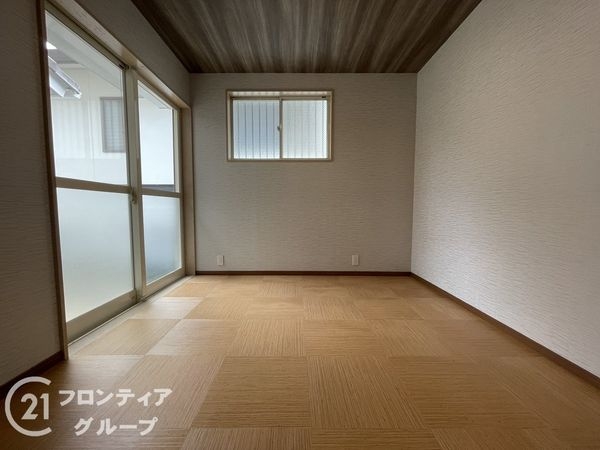 京田辺市山手東１丁目の中古一戸建て