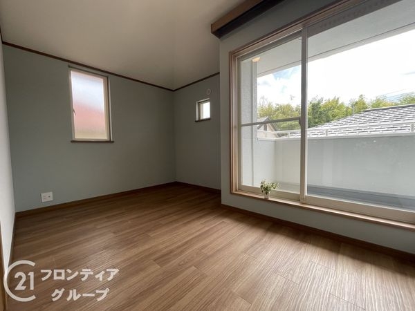 京田辺市山手東１丁目の中古一戸建て