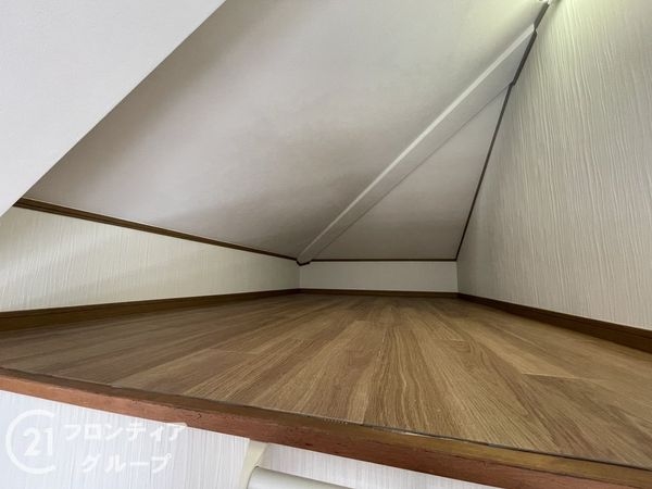 京田辺市山手東１丁目の中古一戸建て
