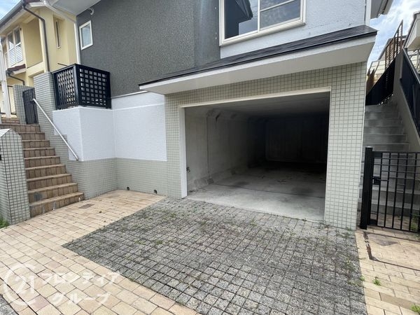 京田辺市山手東１丁目の中古一戸建て