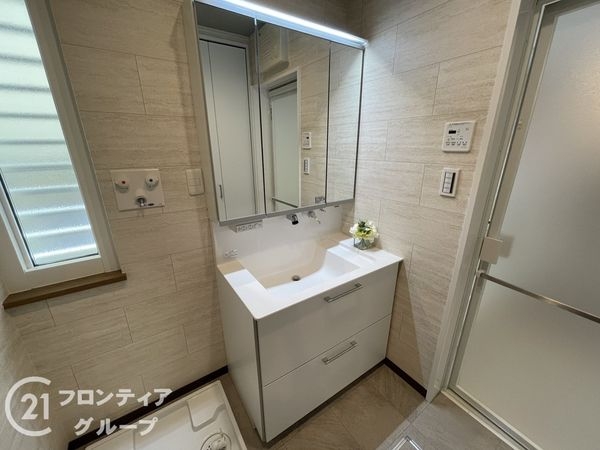 京田辺市山手東１丁目の中古一戸建て