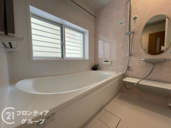 京田辺市山手東１丁目　中古一戸建て