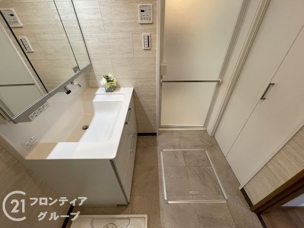 京田辺市山手東１丁目の中古一戸建て
