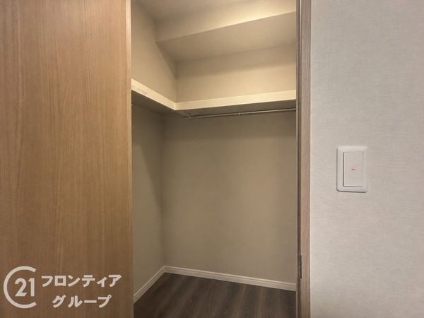 エスリード西大寺ザ・レジデンス　中古マンション