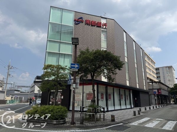エスリード西大寺ザ・レジデンス　中古マンション(南都銀行西大寺駅南出張所)