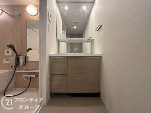エスリード西大寺ザ・レジデンス　中古マンション