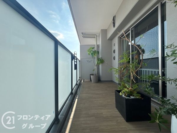 エスリード西大寺ザ・レジデンス　中古マンション