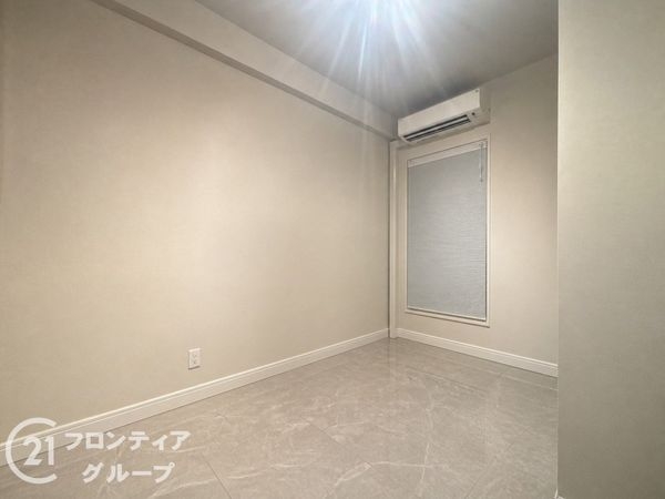 エスリード西大寺ザ・レジデンス　中古マンション