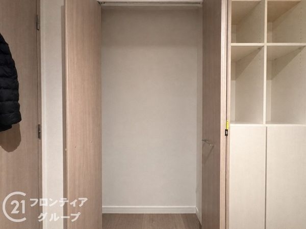 エスリード西大寺ザ・レジデンス　中古マンション