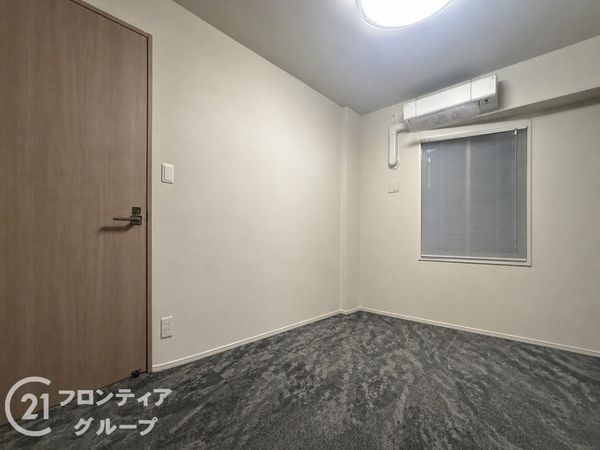 エスリード西大寺ザ・レジデンス　中古マンション