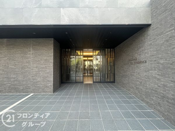 エスリード西大寺ザ・レジデンス　中古マンション