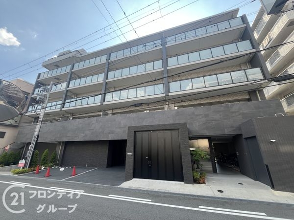 エスリード西大寺ザ・レジデンス　中古マンション