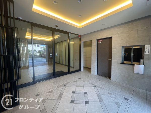 エスリード西大寺ザ・レジデンス　中古マンション
