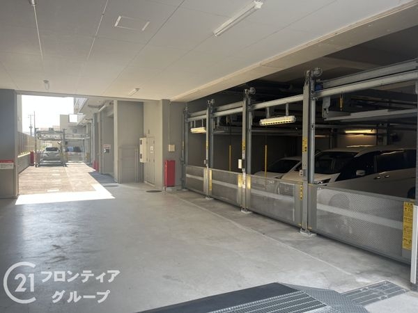 エスリード西大寺ザ・レジデンス　中古マンション