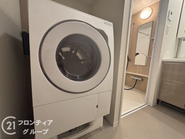 エスリード西大寺ザ・レジデンス　中古マンション