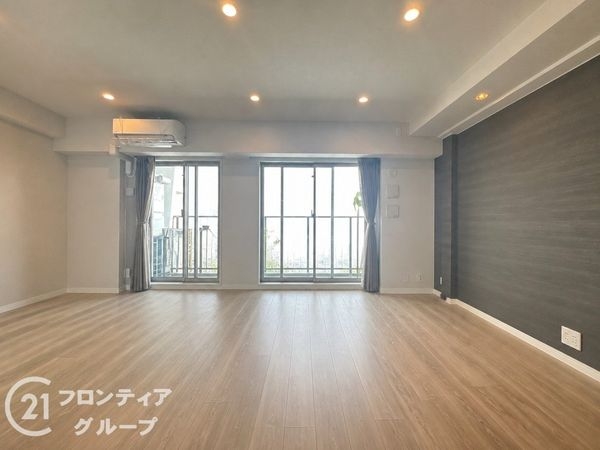 エスリード西大寺ザ・レジデンス　中古マンション