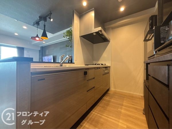 エスリード西大寺ザ・レジデンス　中古マンション