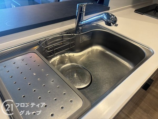 エスリード西大寺ザ・レジデンス　中古マンション