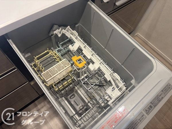 エスリード西大寺ザ・レジデンス　中古マンション