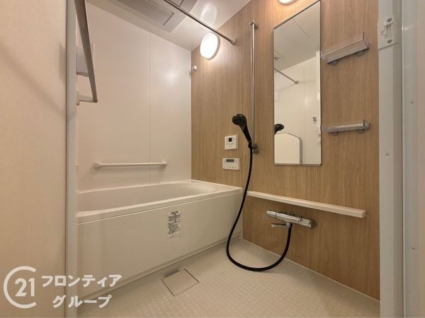 エスリード西大寺ザ・レジデンス　中古マンション