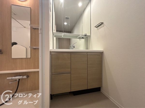 エスリード西大寺ザ・レジデンス　中古マンション