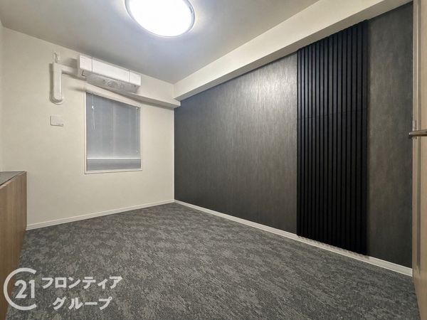 エスリード西大寺ザ・レジデンス　中古マンション