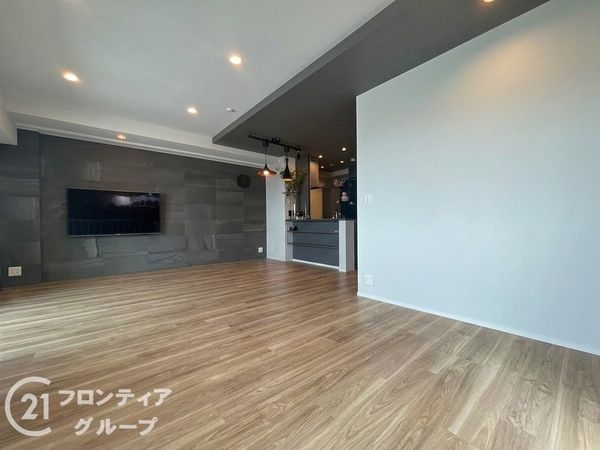 エスリード西大寺ザ・レジデンス　中古マンション