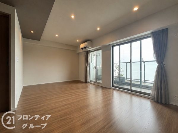 エスリード西大寺ザ・レジデンス　中古マンション